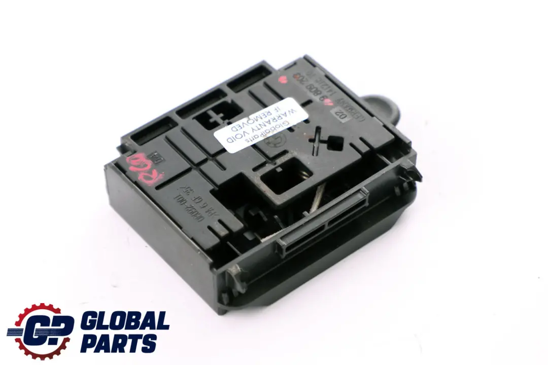 Mini Countryman R60 R61 Centre Console Universal Rail Adapter - SKU 9809203 - Part number 9809203
