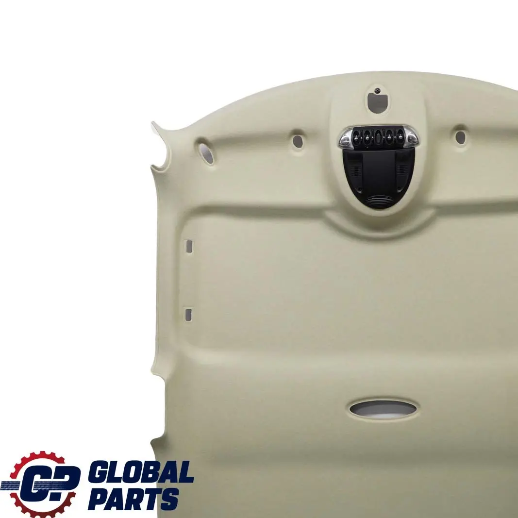 Mini Cooper One R60 Countryman Headlining Roof Lining Light Beige - SKU 9809268 - Part number 9809268