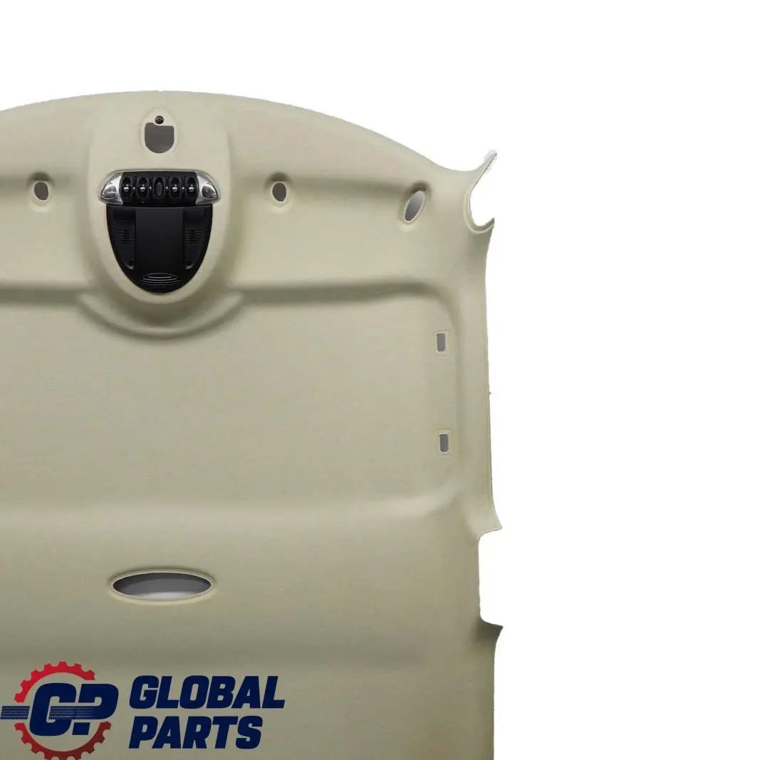 Headlining Roof Lining Light Beige to Mini Cooper One R60 Countryman with Part number 9809268 Mini Cooper One R60 Countryman Headlining Roof Lining Light Beige - SKU 9809268 - Part number 9809268