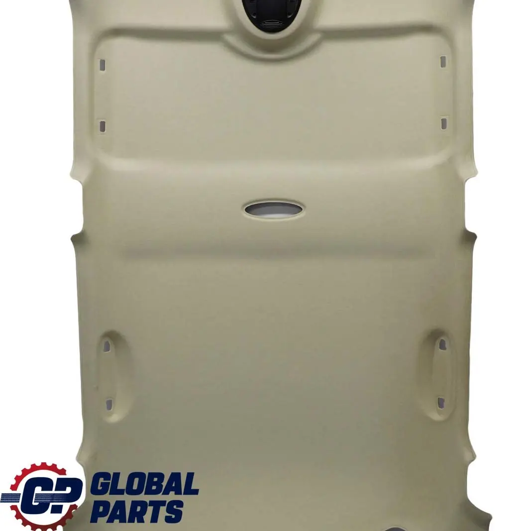 Mini Cooper One R60 Countryman Headlining Roof Lining Light Beige - SKU 9809268 - Part number 9809268