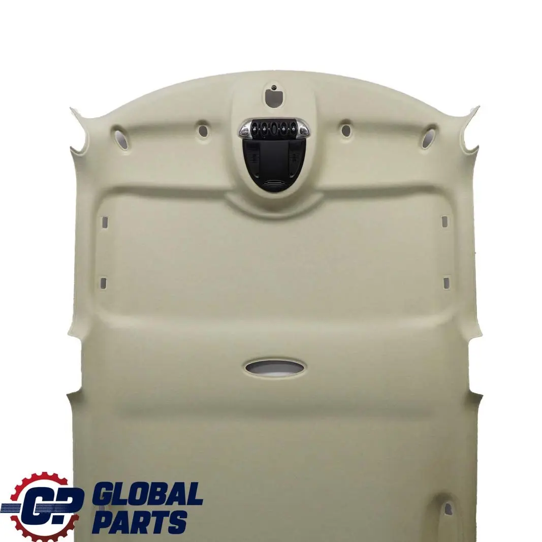 Mini Cooper One R60 Countryman Headlining Roof Lining Light Beige - SKU 9809268 - Part number 9809268