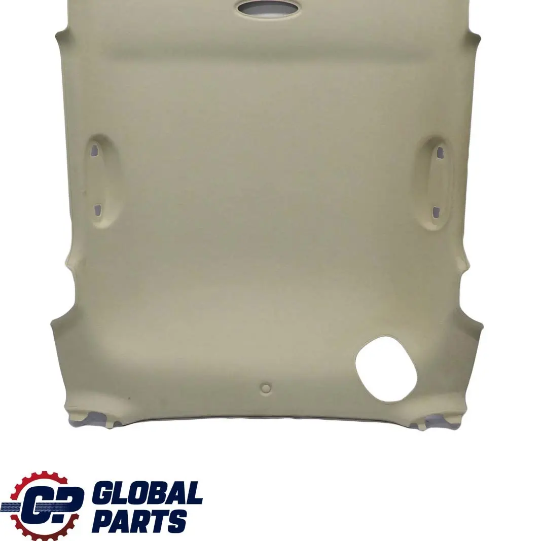 Headlining Roof Lining Light Beige to Mini Cooper One R60 Countryman with Part number 9809268 Mini Cooper One R60 Countryman Headlining Roof Lining Light Beige - SKU 9809268 - Part number 9809268