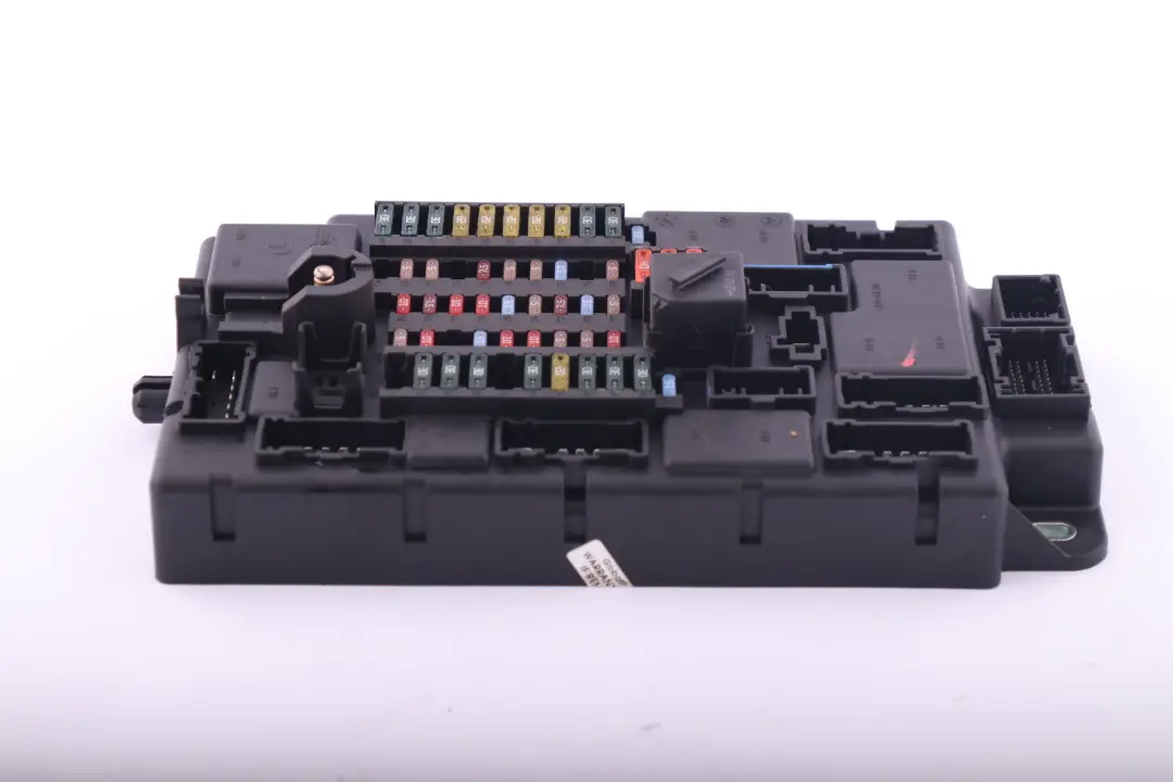 High PL3 SPEG H6 Fuse Distribution Box to Mini Cooper R60 Countryman with Part number 9809381 Mini Cooper R60 Countryman High PL3 SPEG H6 Fuse Distribution Box - SKU 9809381 - Part number 9809381