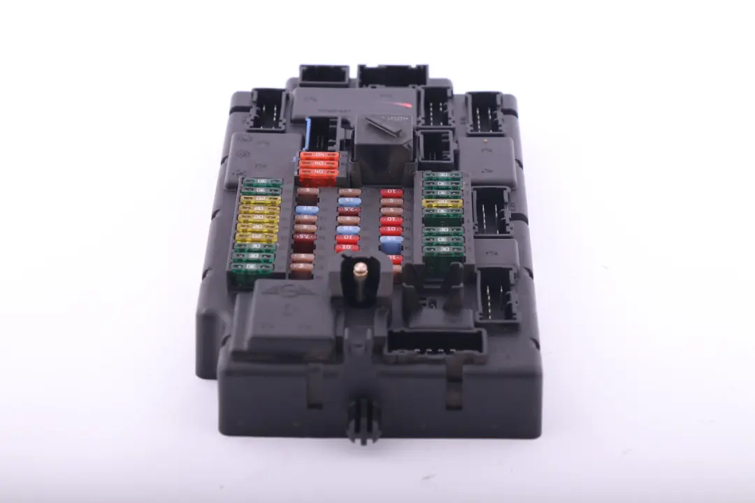 Mini Cooper R60 Countryman High PL3 SPEG H6 Fuse Distribution Box - SKU 9809381 - Part number 9809381