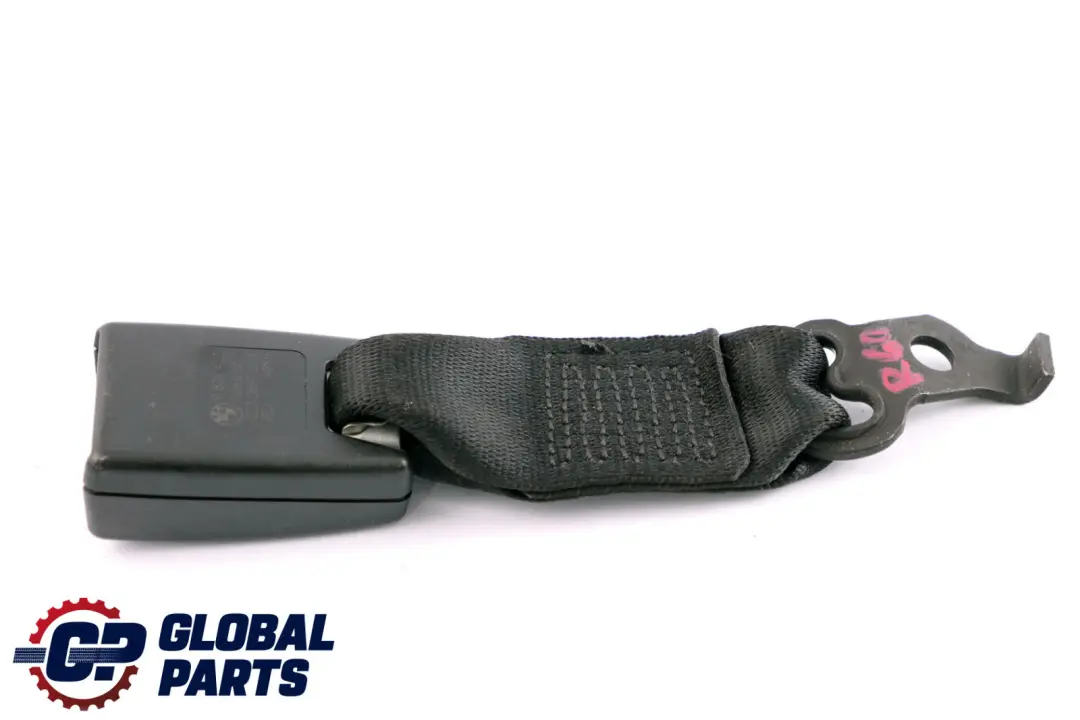 Mini Countryman R60 Membrure Inferieure Arriere Centre - SKU 9809402 - Numéro de pièce 9809402
