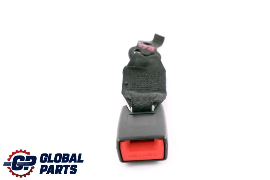 Pestillo inferior del cinturon De seguridad trasero central para Mini R60 con número de pieza 9809402 Mini R60 Pestillo inferior del cinturon De seguridad trasero central - SKU 9809402 - Número de pieza 9809402