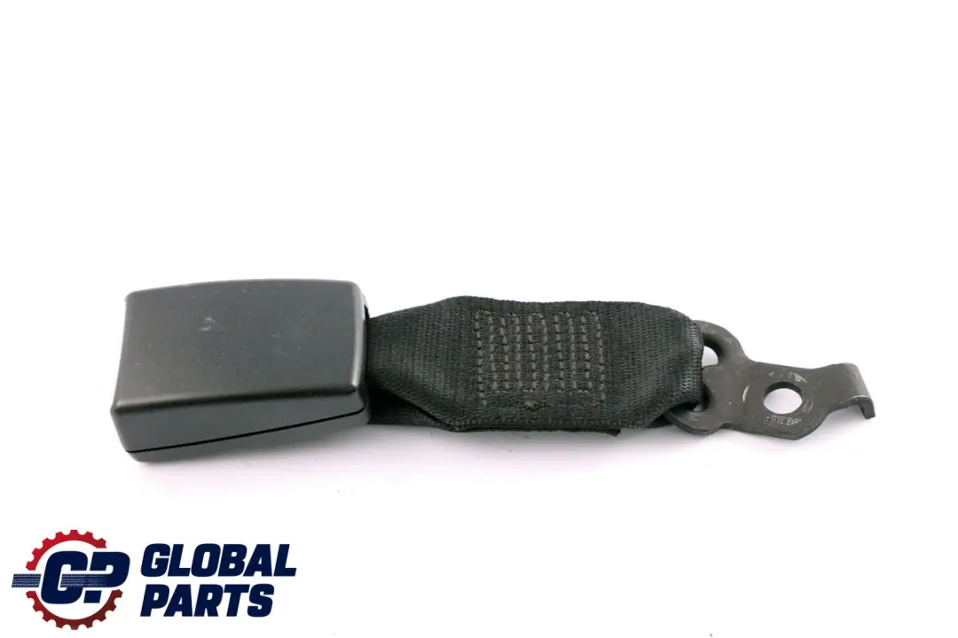 Mini Countryman R60 Membrure Inferieure Arriere Centre - SKU 9809402 - Numéro de pièce 9809402