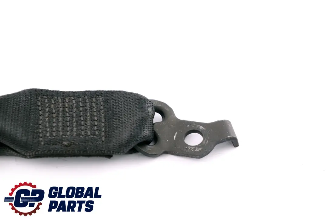 Mini Countryman R60 Membrure Inferieure Arriere Centre - SKU 9809402 - Numéro de pièce 9809402