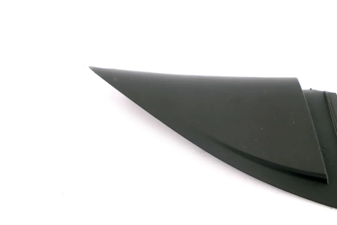 Covers Wing Mirror Baseplate Right O/S to Mini Paceman R61 with Part number 9809442 Mini Paceman R61 Covers Wing Mirror Baseplate Right O/S - SKU 9809442 - Part number 9809442