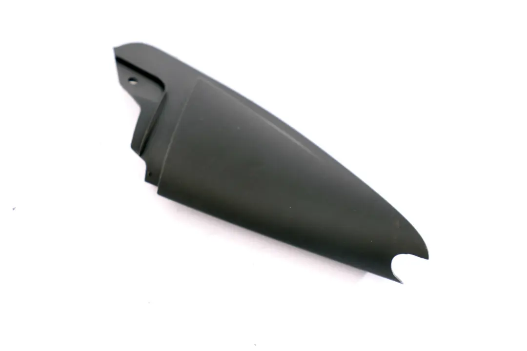 Cubiertas Espejo Lateral Placa Base Derecha para Mini Paceman R61 con número de pieza 9809442 Mini Paceman R61 Cubiertas Espejo Lateral Placa Base Derecha - SKU 9809442 - Número de pieza 9809442