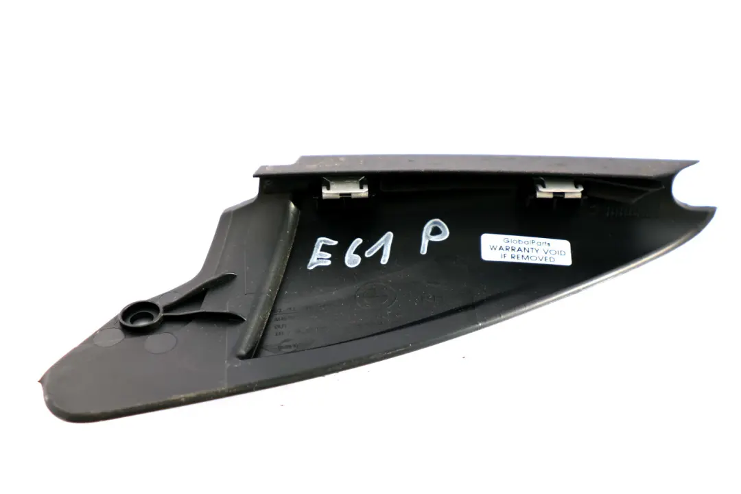 Mini Paceman R61 Abdeckung Spiegeldreieck Rechts - SKU 9809442 - Teilenummer 9809442