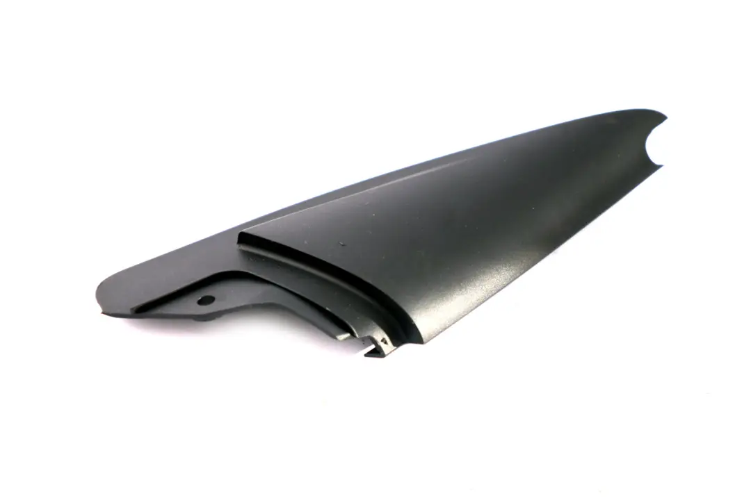 Cubiertas Espejo Lateral Placa Base Derecha para Mini Paceman R61 con número de pieza 9809442 Mini Paceman R61 Cubiertas Espejo Lateral Placa Base Derecha - SKU 9809442 - Número de pieza 9809442