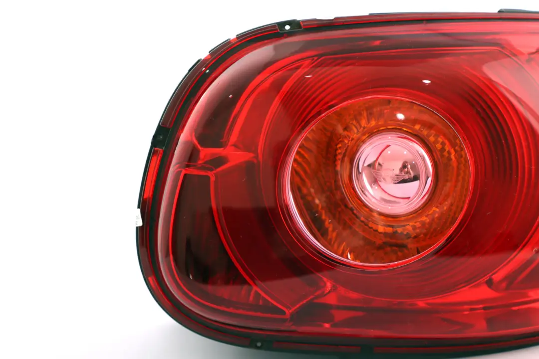 Tail Light Right O/S to Mini Paceman R61 Rear with Part number 9809540 Mini Paceman R61 Rear Tail Light Right O/S - SKU 9809540 - Part number 9809540