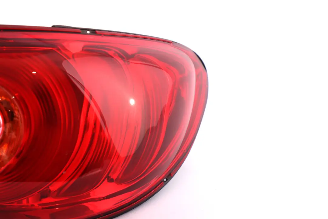 Tail Light Right O/S to Mini Paceman R61 Rear with Part number 9809540 Mini Paceman R61 Rear Tail Light Right O/S - SKU 9809540 - Part number 9809540