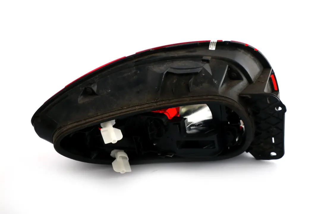 Tail Light Right O/S to Mini Paceman R61 Rear with Part number 9809540 Mini Paceman R61 Rear Tail Light Right O/S - SKU 9809540 - Part number 9809540