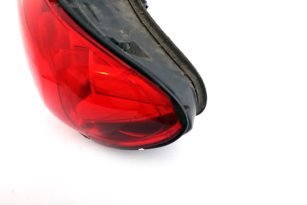 Tail Light Right O/S to Mini Paceman R61 Rear with Part number 9809540 Mini Paceman R61 Rear Tail Light Right O/S - SKU 9809540 - Part number 9809540