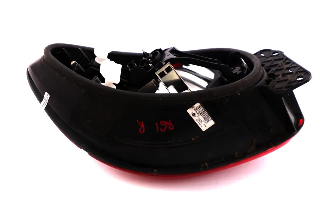 Tail Light Right O/S to Mini Paceman R61 Rear with Part number 9809540 Mini Paceman R61 Rear Tail Light Right O/S - SKU 9809540 - Part number 9809540