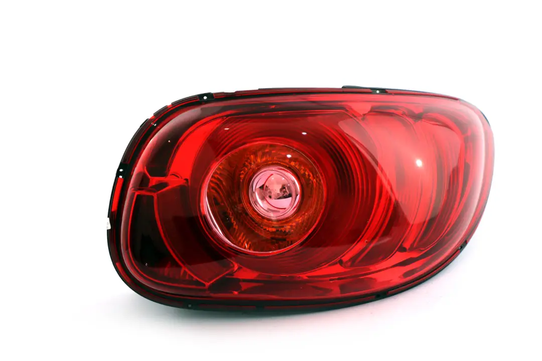 Tail Light Right O/S to Mini Paceman R61 Rear with Part number 9809540 Mini Paceman R61 Rear Tail Light Right O/S - SKU 9809540 - Part number 9809540
