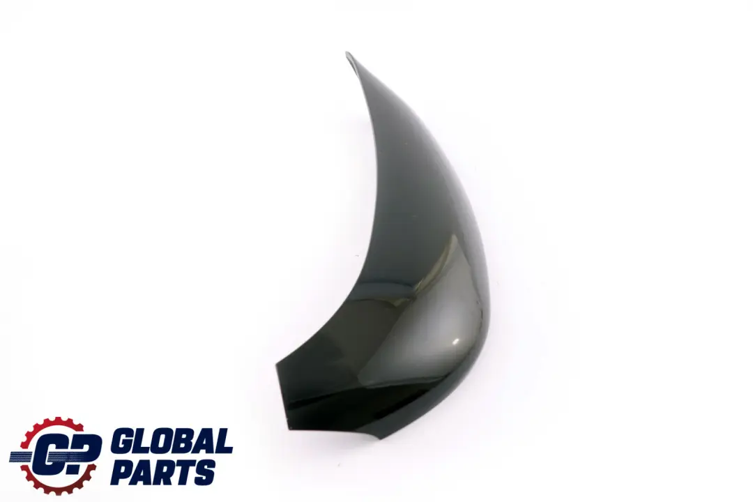 Trim Cover Console Front Left N/S Piano Black to BMW Mini Countryman 1 R60 R61 with Part number 9809543 BMW Mini Countryman 1 R60 R61 Trim Cover Console Front Left N/S Piano Black - SKU 9809543-1 - Part number 9809543