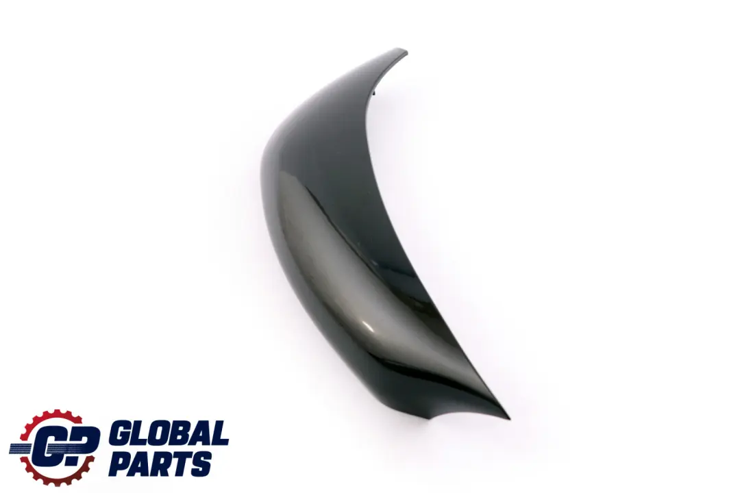 Trim Cover Console Front Left N/S Piano Black to BMW Mini Countryman 1 R60 R61 with Part number 9809543 BMW Mini Countryman 1 R60 R61 Trim Cover Console Front Left N/S Piano Black - SKU 9809543-1 - Part number 9809543