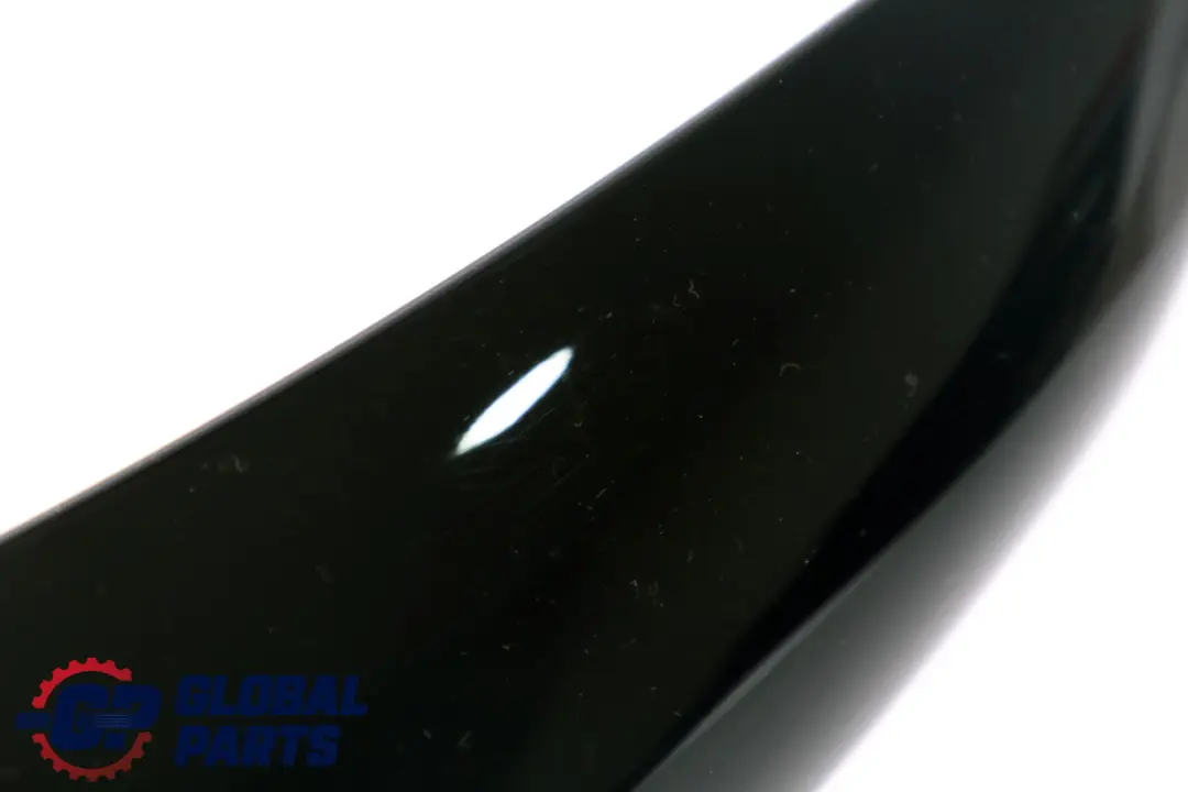 Trim Cover Console Front Left N/S Piano Black to BMW Mini Countryman 1 R60 R61 with Part number 9809543 BMW Mini Countryman 1 R60 R61 Trim Cover Console Front Left N/S Piano Black - SKU 9809543-1 - Part number 9809543