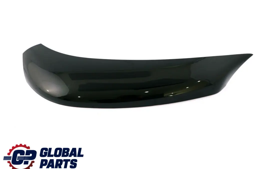  Konsolen Abdeckung Mini Countryman R60 R61 Vorne Links Klavier Schwarz - SKU 9809543 - Teilenummer 9809543