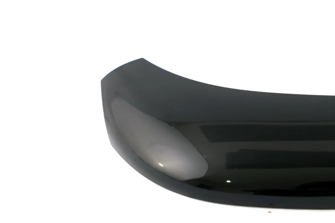  Console Trim Cover Mini Countryman R60 R61 Front Left N/S Piano Black - SKU 9809543 - Part number 9809543