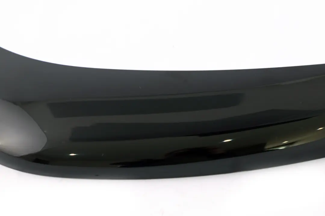  Cache Console Mini Countryman R60 R61 Avant Gauche Noir Piano - SKU 9809543 - Numéro de pièce 9809543