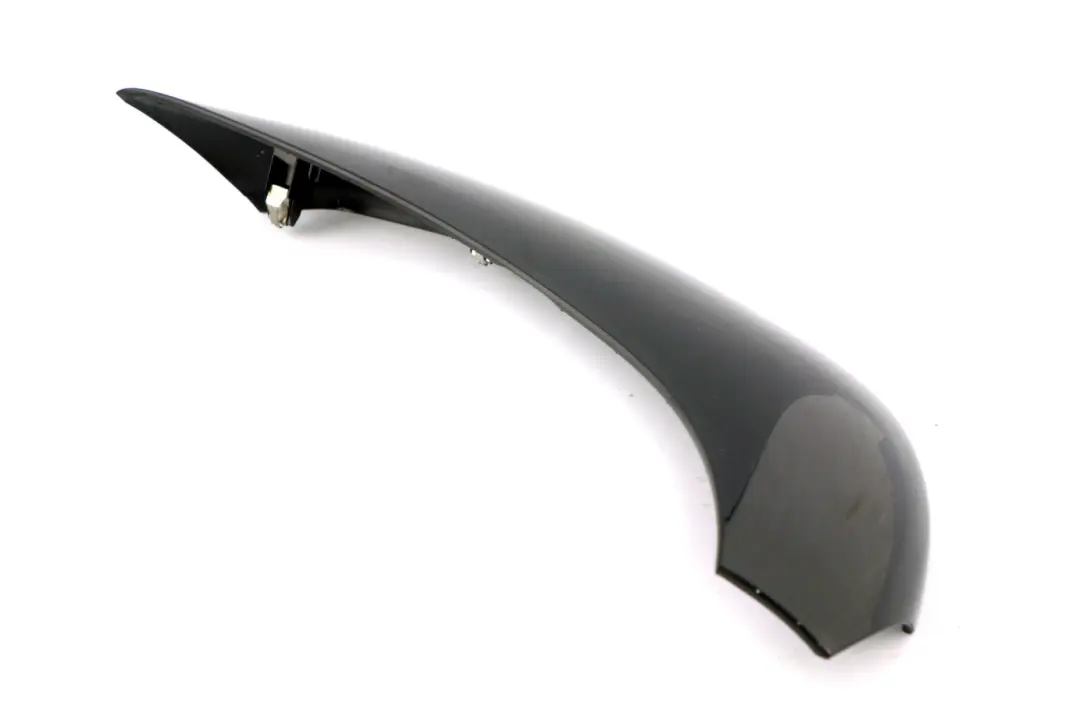  Console Trim Cover Mini Countryman R60 R61 Front Left N/S Piano Black - SKU 9809543 - Part number 9809543