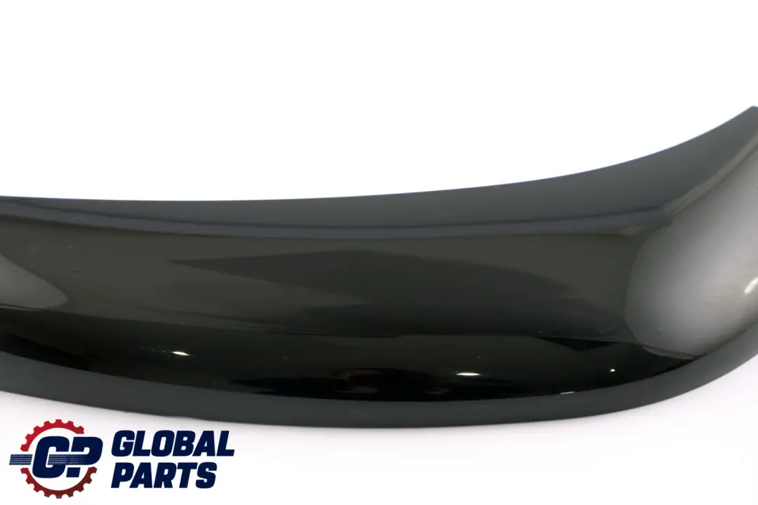 Mini Countryman 1 R60 Rivestimento Console Anteriore Nero Destro - SKU 9809544-1 - Numero di parte 9809544