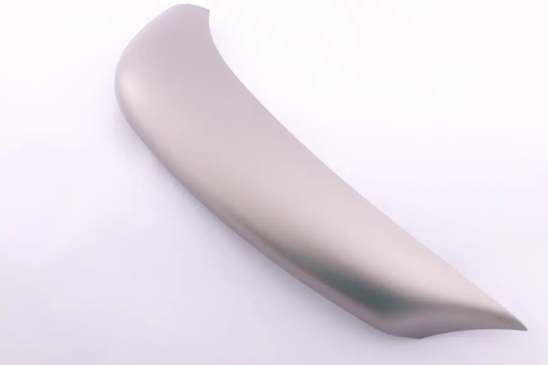 Front Left Center Console Trim Panel Cover N/S Dark Silver to Mini R60 R61 with Part number 9809545 Mini R60 R61 Front Left Center Console Trim Panel Cover N/S Dark Silver - SKU 9809545-1 - Part number 9809545