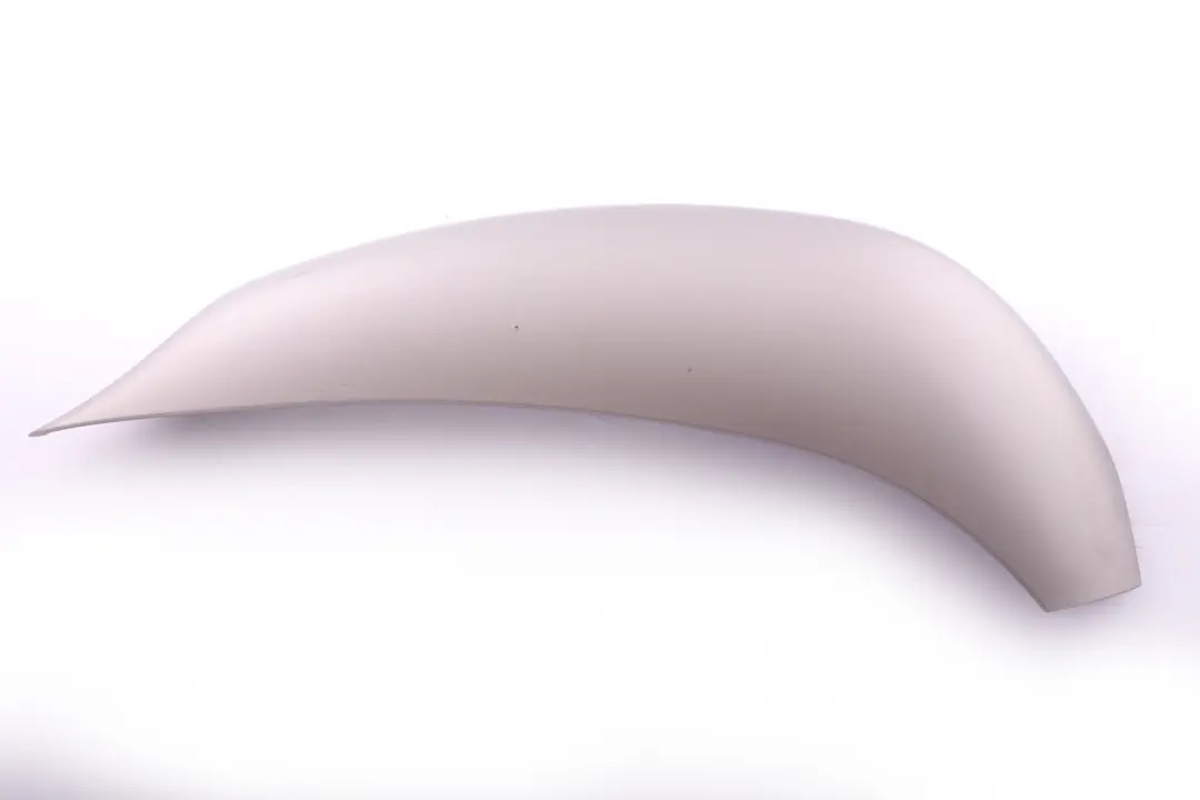 Pannello Rivestimento Console Anteriore Sinistra Argento Scuro per Mini R60 R61 con numero di parte 9809545 Mini R60 R61 Pannello Rivestimento Console Anteriore Sinistra Argento Scuro - SKU 9809545 - Numero di parte 9809545