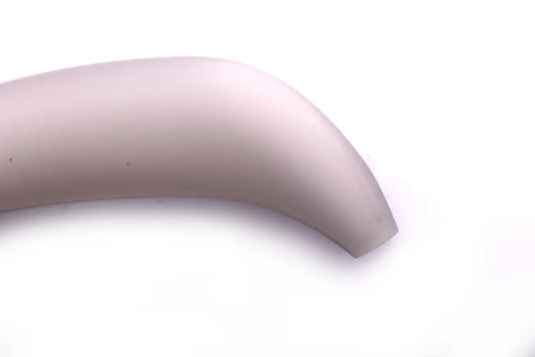 Front Left Center Console Trim Panel Cover N/S Dark Silver to Mini R60 R61 with Part number 9809545 Mini R60 R61 Front Left Center Console Trim Panel Cover N/S Dark Silver - SKU 9809545 - Part number 9809545