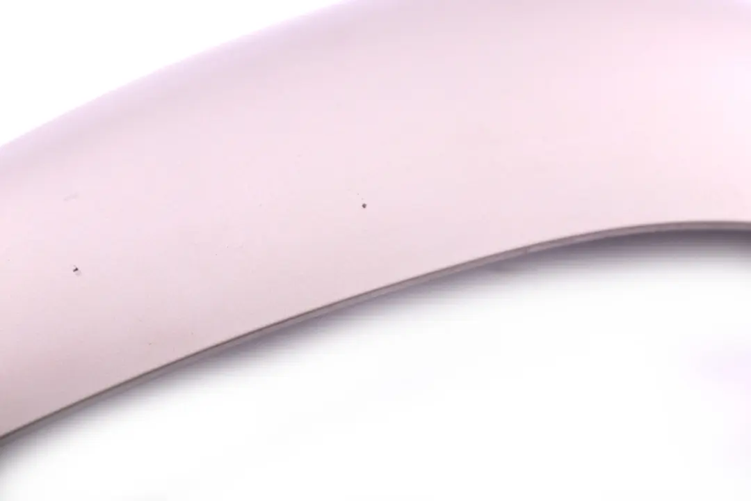 Front Left Center Console Trim Panel Cover Dark Silver para Mini R60 R61 con número de pieza 9809545 Mini R60 R61 Front Left Center Console Trim Panel Cover Dark Silver - SKU 9809545 - Número de pieza 9809545