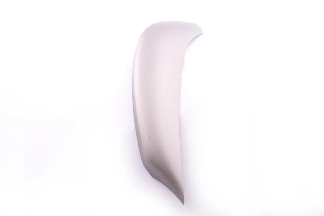 Front Left Center Console Trim Panel Cover Dark Silver para Mini R60 R61 con número de pieza 9809545 Mini R60 R61 Front Left Center Console Trim Panel Cover Dark Silver - SKU 9809545 - Número de pieza 9809545