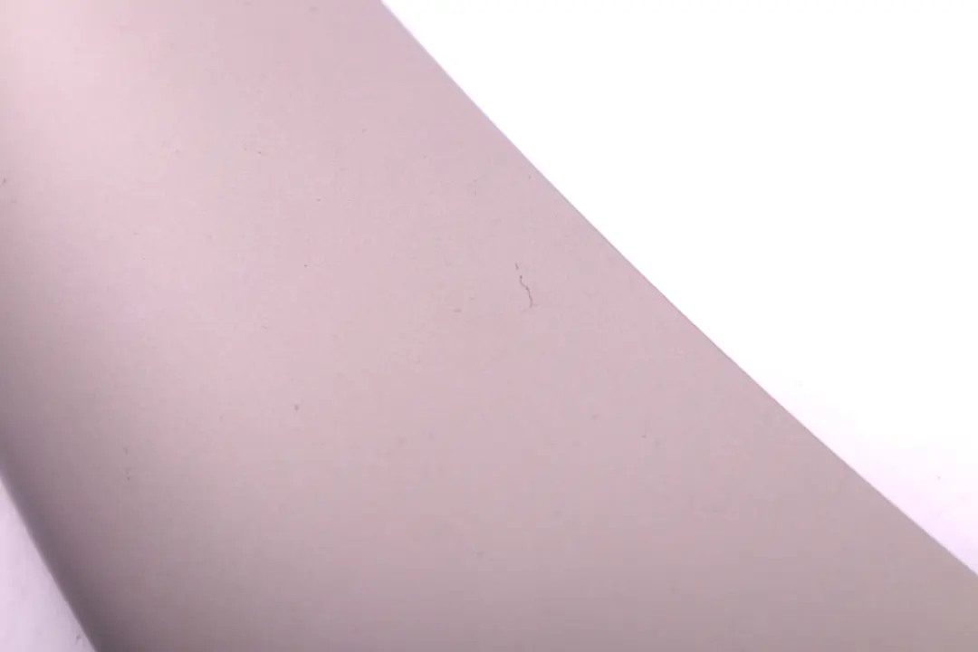 Mini R60 R61 Dekorblende Konsole vorne rechts DARK SILVER - SKU 9809546-1 - Teilenummer 9809546