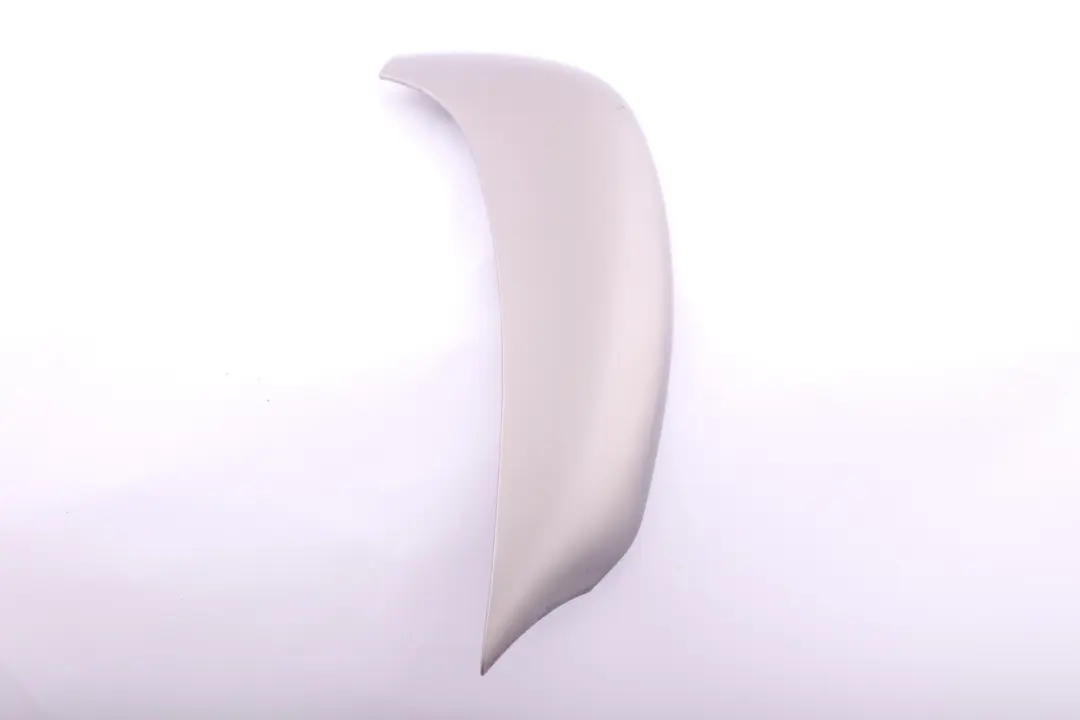 Vorne Rechts Mittelkonsole Trim Panel Abdeckung Dunkel Silber für Mini R60 R61 mit Teilenummer 9809546 Mini R60 R61 Vorne Rechts Mittelkonsole Trim Panel Abdeckung Dunkel Silber - SKU 9809546 - Teilenummer 9809546