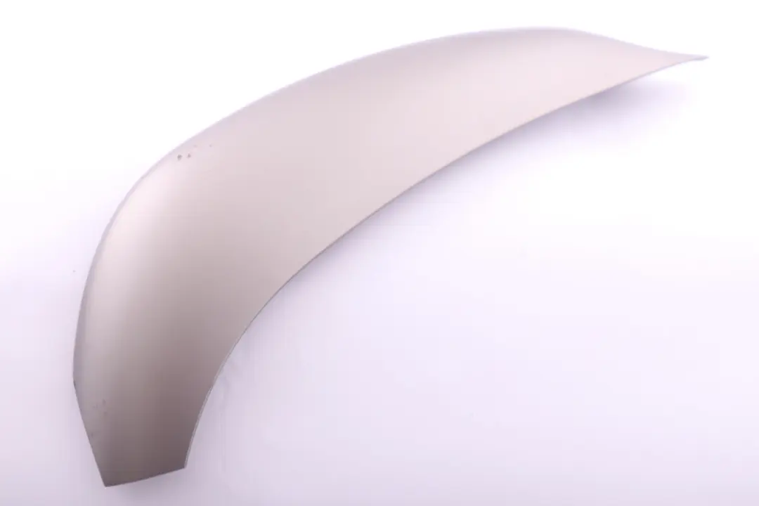 Panneau d'habillage de console centrale avant droite Dark Silver pour Mini R60 R61 à propos du numéro de pièce 9809546 Mini R60 R61 Panneau d'habillage de console centrale avant droite Dark Silver - SKU 9809546 - Numéro de pièce 9809546