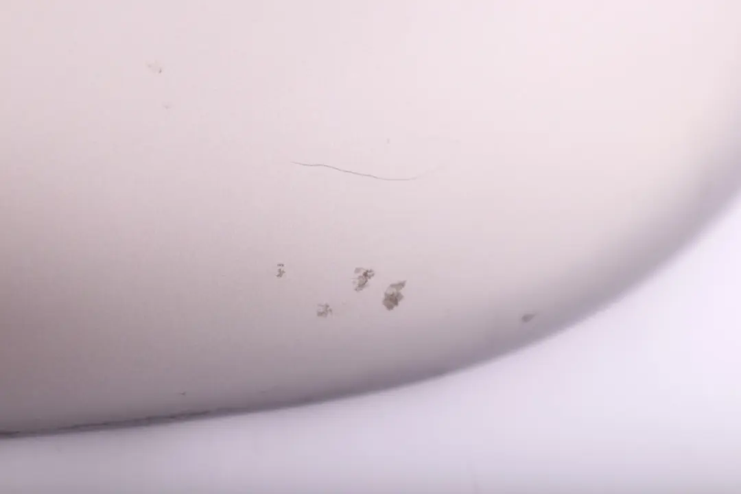 Panneau d'habillage de console centrale avant droite Dark Silver pour Mini R60 R61 à propos du numéro de pièce 9809546 Mini R60 R61 Panneau d'habillage de console centrale avant droite Dark Silver - SKU 9809546 - Numéro de pièce 9809546