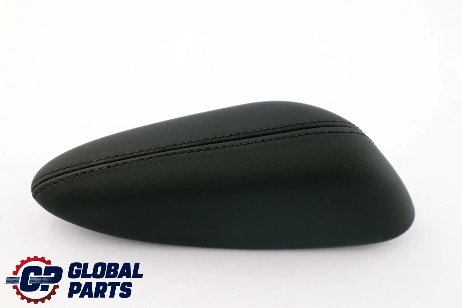 Mini Paceman R61 Armlehne Türverkleidung Hinten Links Carbon Schwarz 9809739