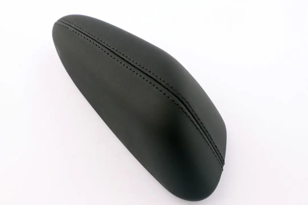 Apoyabrazos Panel de la puerta trasera izquierda Negro Carbono para Mini R61 con número de pieza 9809739 Mini R61 Apoyabrazos Panel de la puerta trasera izquierda Negro Carbono - SKU 9809739 - Número de pieza 9809739