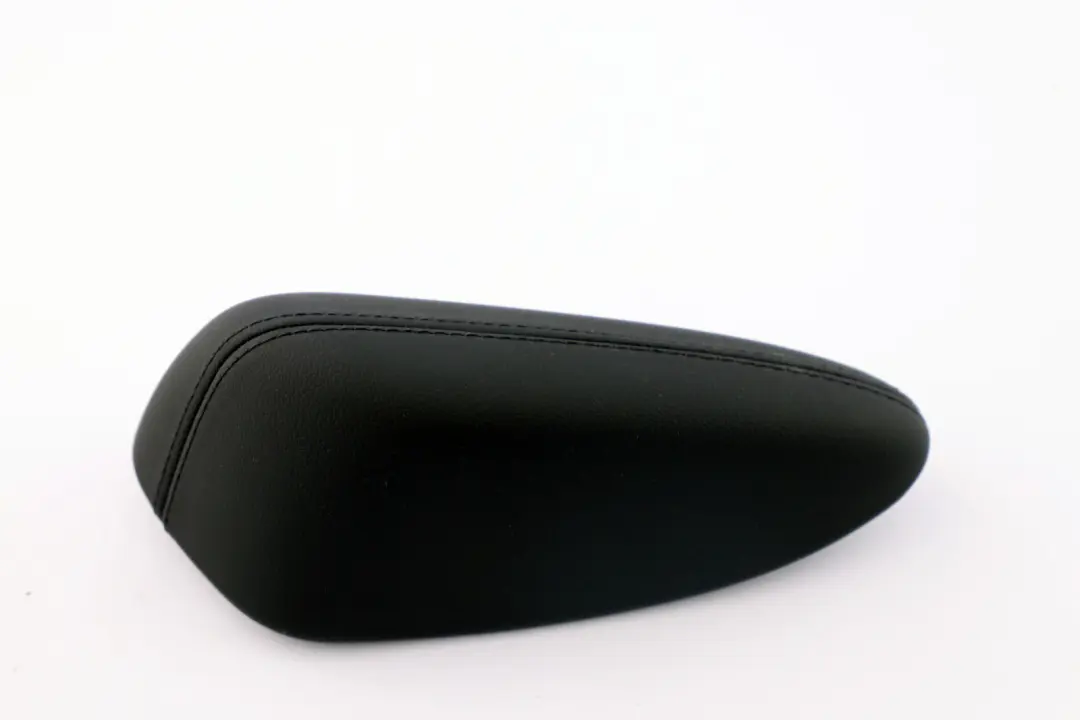Mini Paceman R61 Armrest Door Trim Panel Rear Left N/S Carbon Black - SKU 9809739 - Part number 9809739