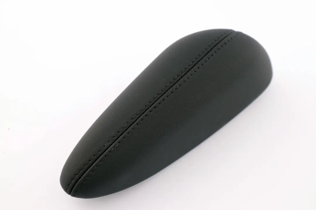 Apoyabrazos Panel de la puerta trasera izquierda Negro Carbono para Mini R61 con número de pieza 9809739 Mini R61 Apoyabrazos Panel de la puerta trasera izquierda Negro Carbono - SKU 9809739 - Número de pieza 9809739