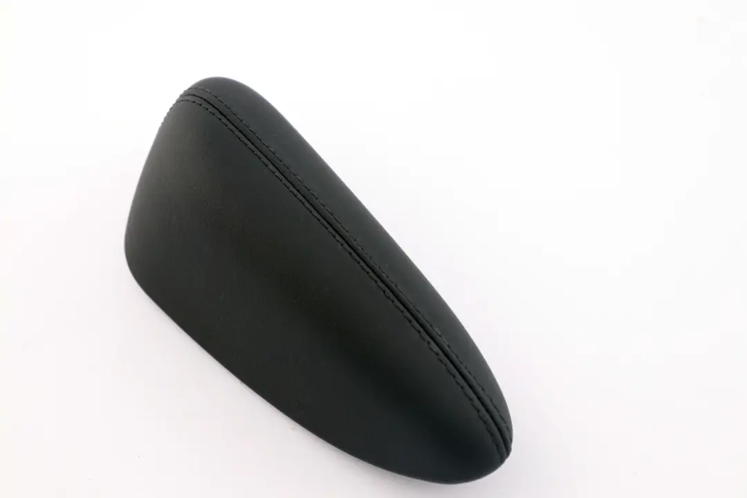 Apoyabrazos Panel de la puerta trasera izquierda Negro Carbono para Mini R61 con número de pieza 9809739 Mini R61 Apoyabrazos Panel de la puerta trasera izquierda Negro Carbono - SKU 9809739 - Número de pieza 9809739