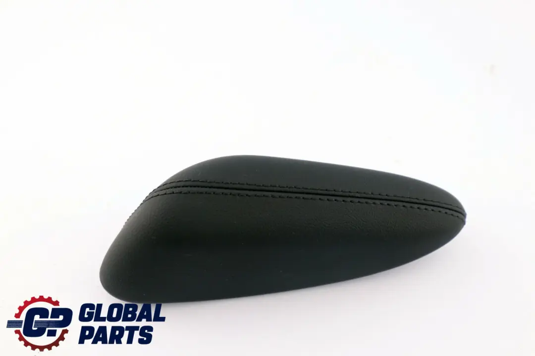 Armrest Door Trim Panel Rear Right O/S Carbon Black 980974 to Mini Paceman R61 with Part number 9809740 Mini Paceman R61 Armrest Door Trim Panel Rear Right O/S Carbon Black 980974 - SKU 9809740 - Part number 9809740