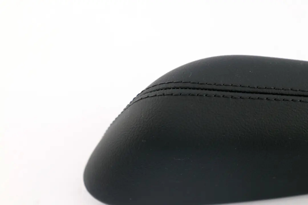 Mini Paceman R61 Armrest Door Trim Panel Rear Right O/S Carbon Black 980974 - SKU 9809740 - Part number 9809740