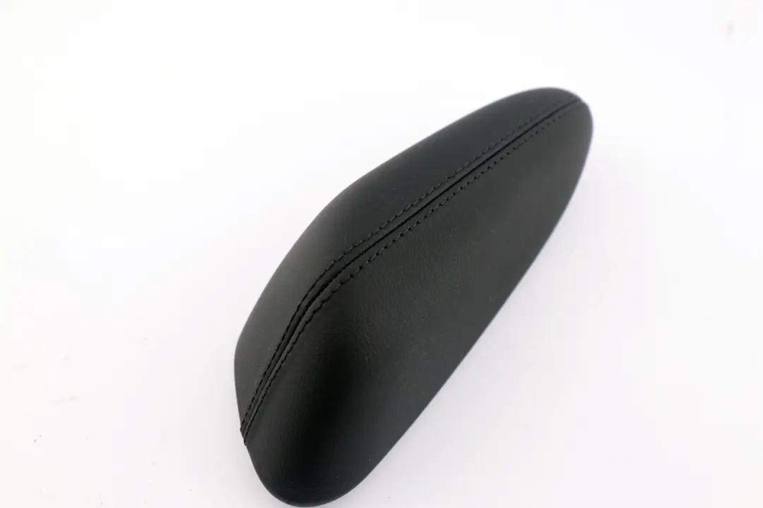 Mini Paceman R61 Armrest Door Trim Panel Rear Right O/S Carbon Black 980974 - SKU 9809740 - Part number 9809740