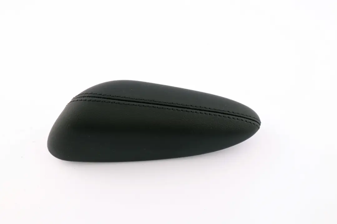 Mini Paceman R61 Armrest Door Trim Panel Rear Right O/S Carbon Black 980974 - SKU 9809740 - Part number 9809740