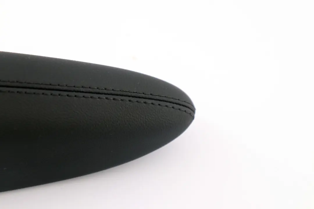 Mini Paceman R61 Armlehne Türverkleidung hinten rechts Carbon Schwarz 980974 - SKU 9809740 - Teilenummer 9809740