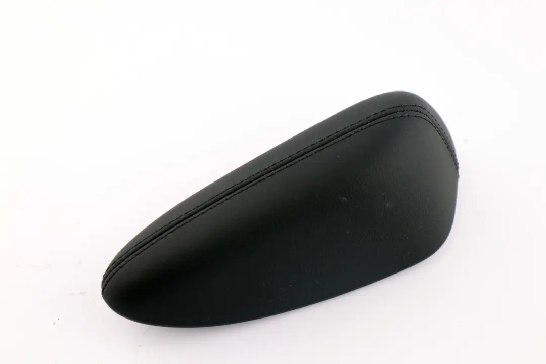 Mini Paceman R61 bracciolo pannello porta posteriore destro nero carbonio 980974 - SKU 9809740 - Numero di parte 9809740